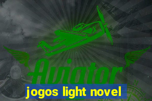 jogos light novel